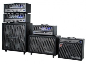 amplifier repair