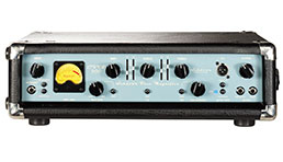 Guitar Amp Repairs