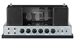 Guitar Amp Repairs