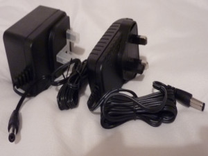 PV PSU