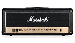 Guitar Amp Repairs